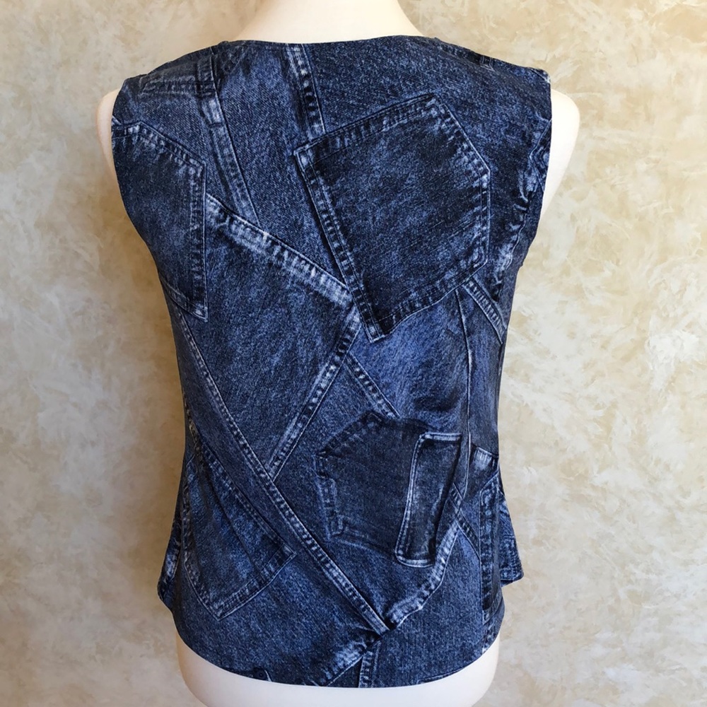 Crystal 👚Top👚 - Picture 4 of 7